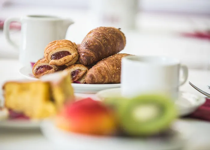 Hotel La Pergola Hotel