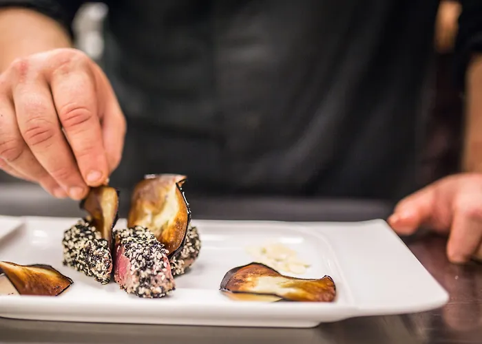 Hotel Hotel La Pergola