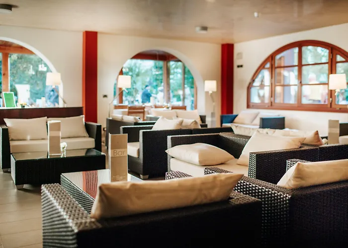 Hotel La Pergola Lignano Sabbiadoro