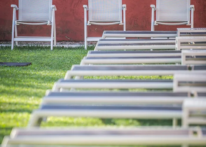 Hotel La Pergola Hotel