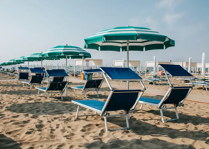 Hotel Hotel La Pergola