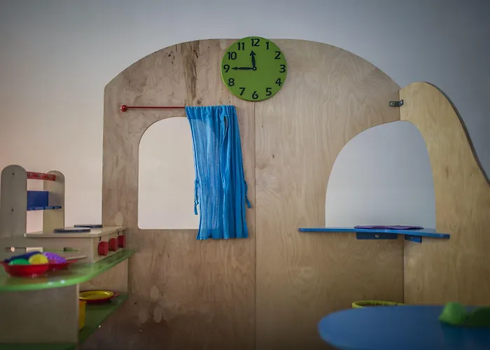 Hotel Hotel La Pergola Lignano Sabbiadoro