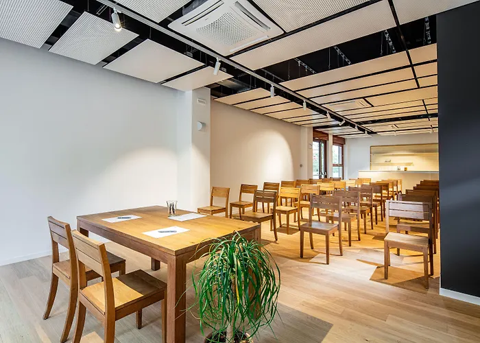 Hotel Hotel La Pergola