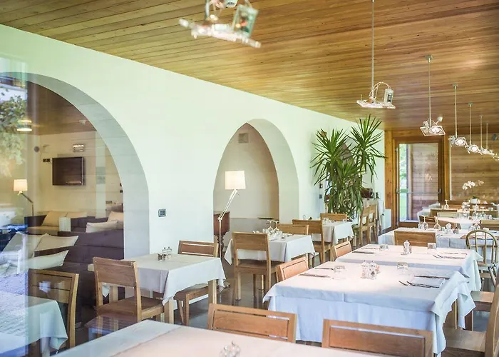 Hotel La Pergola Hotel Lignano Sabbiadoro