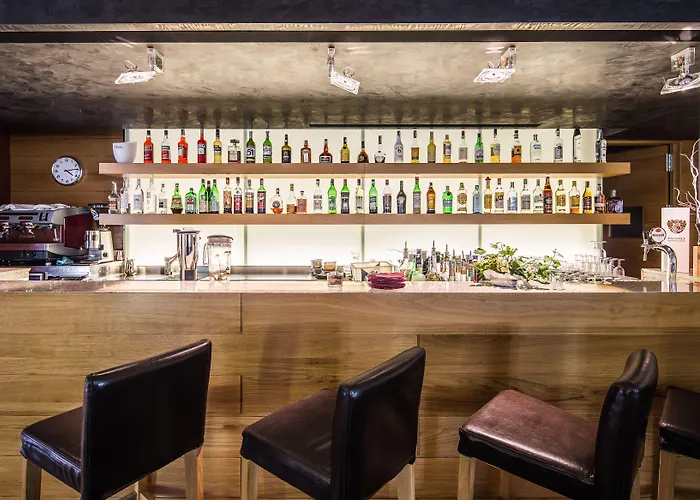 Hotel La Pergola Hotel Lignano Sabbiadoro