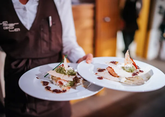 Hotel La Pergola Hotel 3*