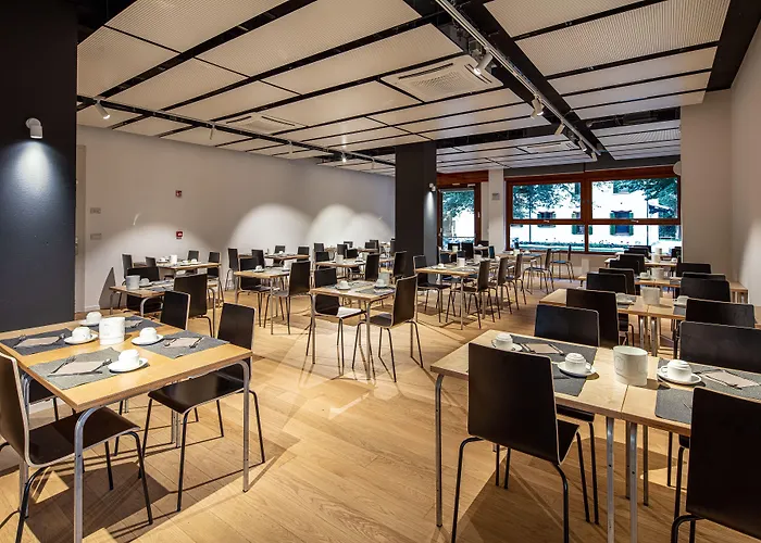 Hotel Hotel La Pergola 3*