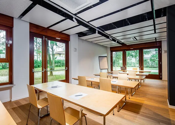 Hotel La Pergola Hotel 3*