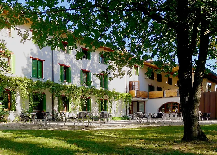 Hotel La Pergola 3* Lignano Sabbiadoro