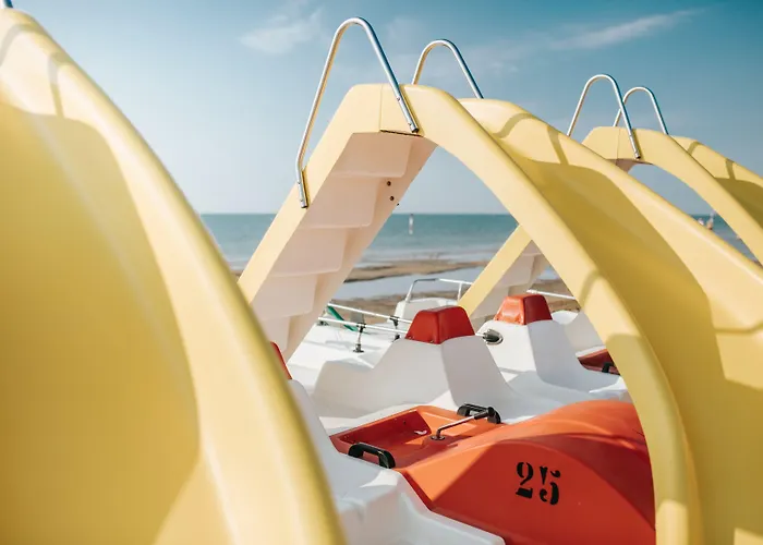 Hotel Hotel La Pergola 3*