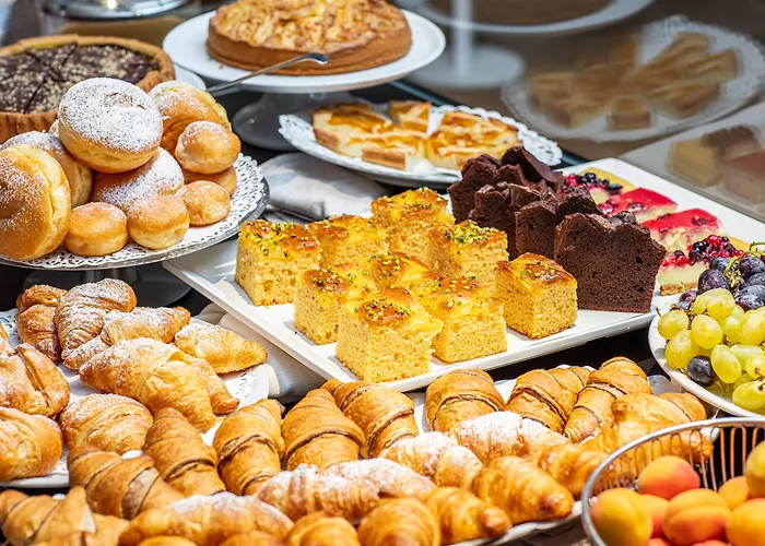 Hotel La Pergola Hotel 3*