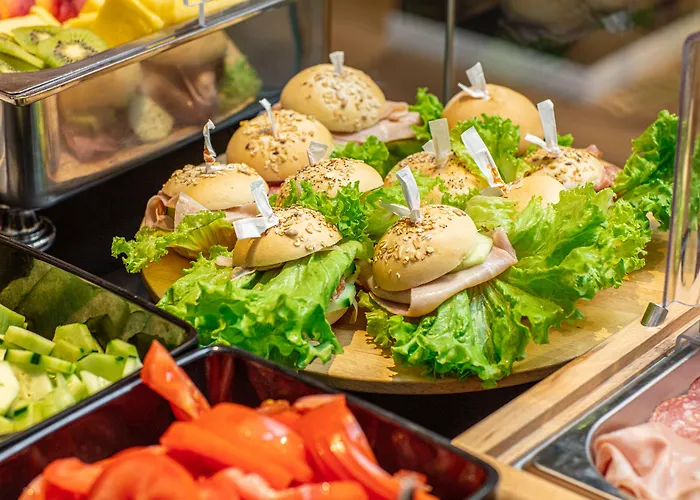 Hotel La Pergola Hotel