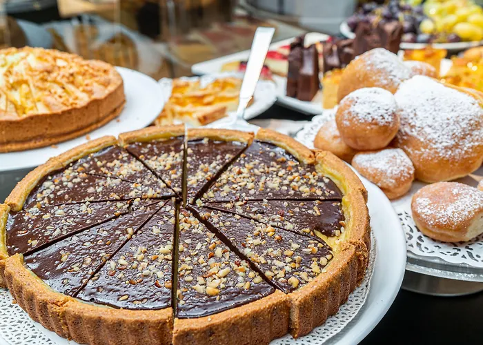 Hotel Hotel La Pergola Lignano Sabbiadoro