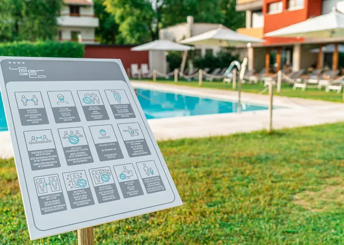 Hotel La Pergola 3* Lignano Sabbiadoro