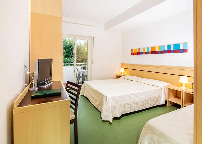 Hotel La Pergola Hotel 3*