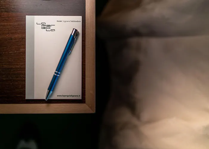 Hotel Hotel La Pergola Lignano Sabbiadoro