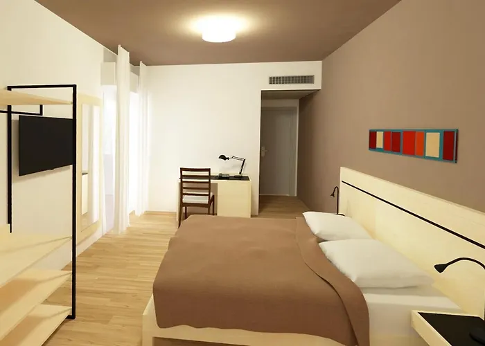 Hotel La Pergola Lignano Sabbiadoro