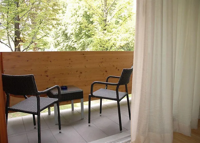 Hotel Hotel La Pergola Lignano Sabbiadoro