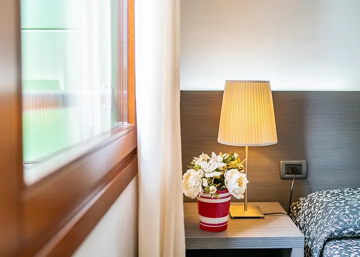 Hotel La Pergola 3* Lignano Sabbiadoro